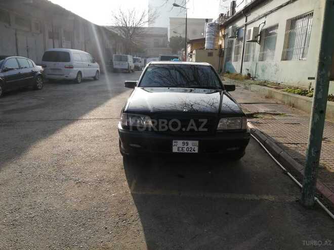 Mercedes C 200 1999, 280,000 km - 2.0 l - Bakı