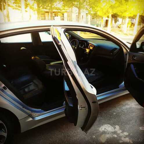 Kia Optima 2012, 47,000 km - 2.0 л - Bakı