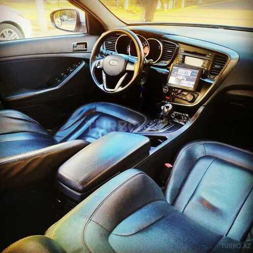 Kia Optima 2012, 47,000 km - 2.0 л - Bakı