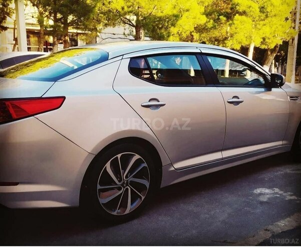 Kia Optima 2012, 47,000 km - 2.0 л - Bakı