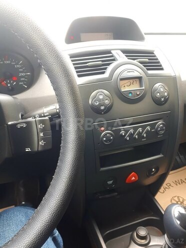 Renault Megane 2006, 250,000 km - 1.5 l - Bakı