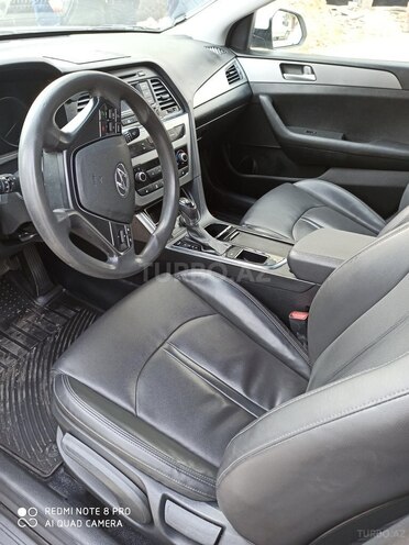 Hyundai Sonata 2014, 30,000 km - 2.0 л - Bakı