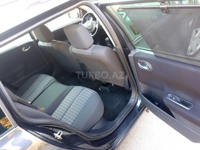 Renault Megane 2006, 250,000 km - 1.5 l - Bakı