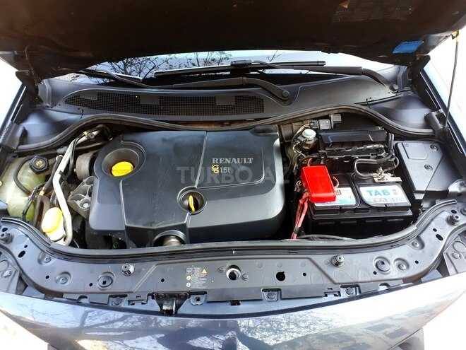 Renault Megane 2006, 250,000 km - 1.5 l - Bakı
