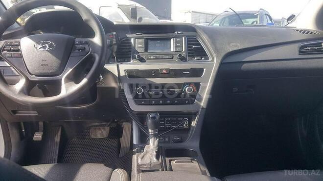 Hyundai Sonata 2014, 30,000 km - 2.0 л - Bakı