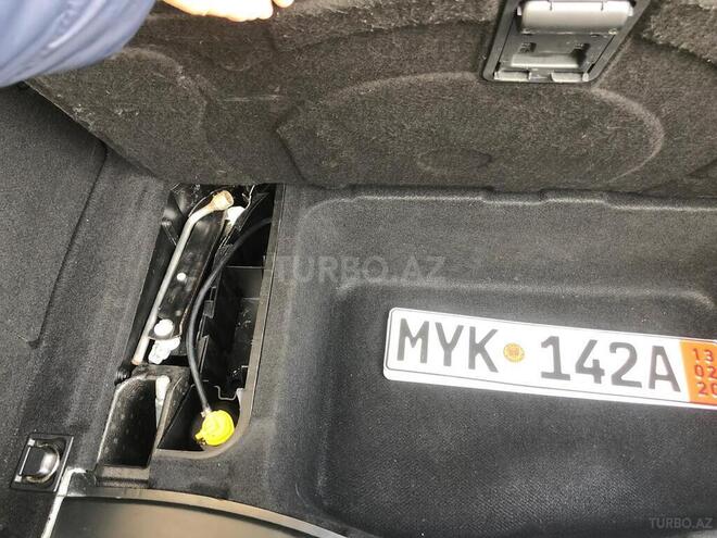 Mercedes E 220 2008, 188,300 km - 2.2 l - Bakı