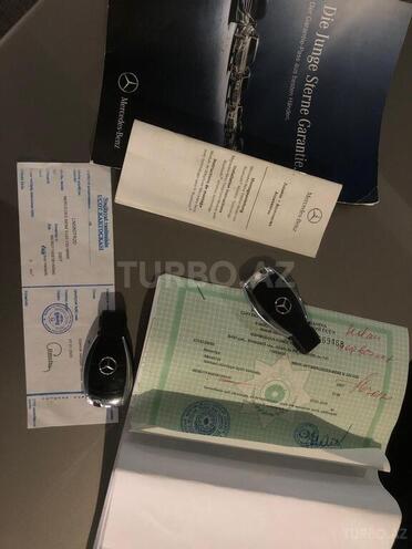 Mercedes E 220 2008, 188,300 km - 2.2 l - Bakı