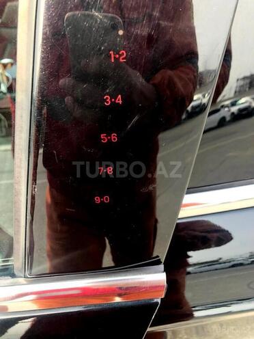 Ford Fusion 2014, 158,000 km - 1.5 l - Bakı