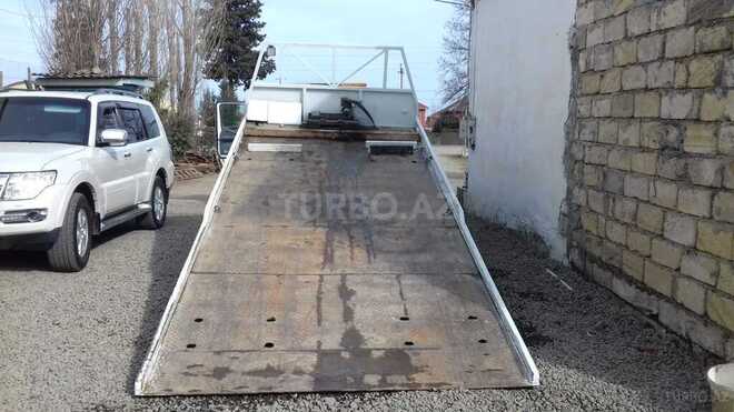 Mitsubishi Canter 1996, 365,000 km - 3.6 l - Lənkəran