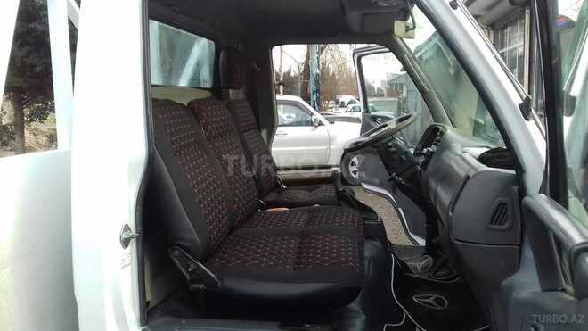 Mitsubishi Canter 1996, 365,000 km - 3.6 l - Lənkəran