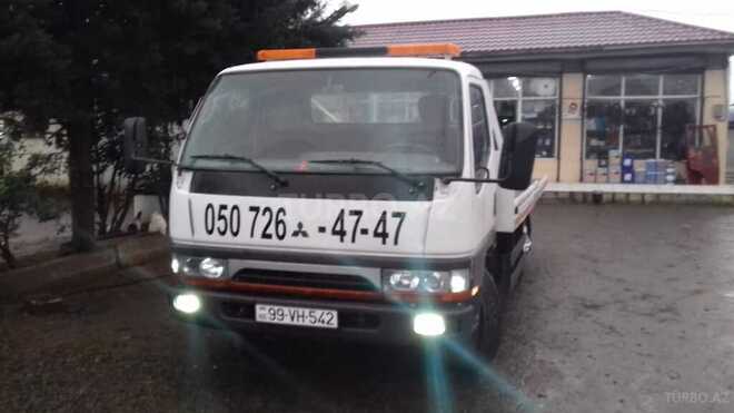 Mitsubishi Canter 1996, 365,000 km - 3.6 l - Lənkəran