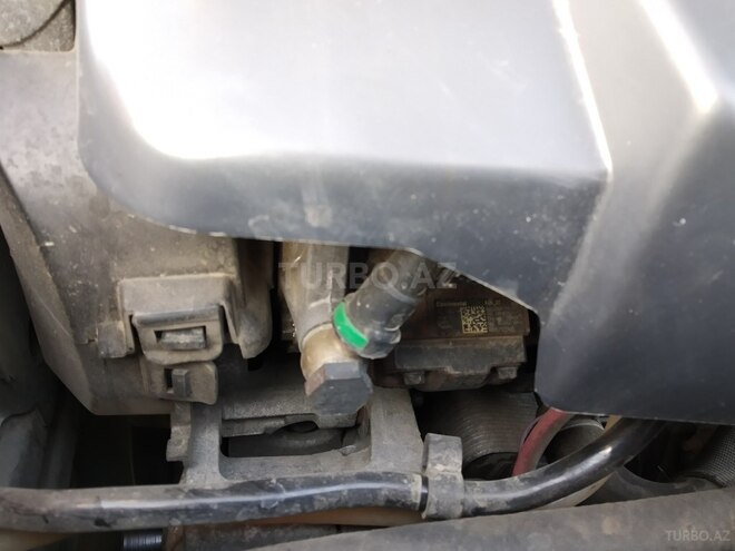 Renault Megane 2008, 272,000 km - 1.5 л - Bakı