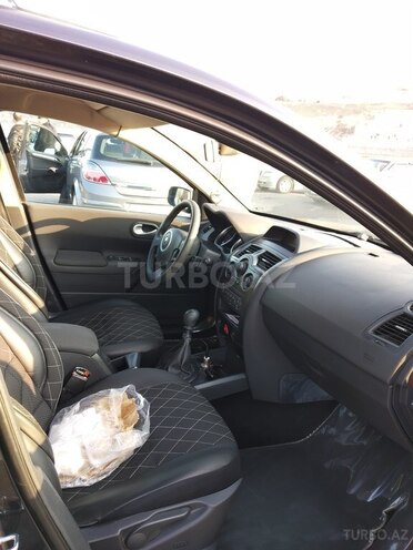 Renault Megane 2008, 272,000 km - 1.5 л - Bakı