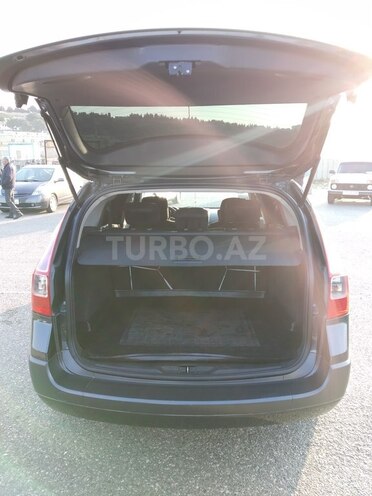 Renault Megane 2008, 272,000 km - 1.5 л - Bakı