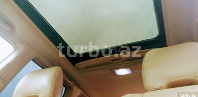 Subaru Forester 2007, 225,000 km - 2.0 l - Bakı