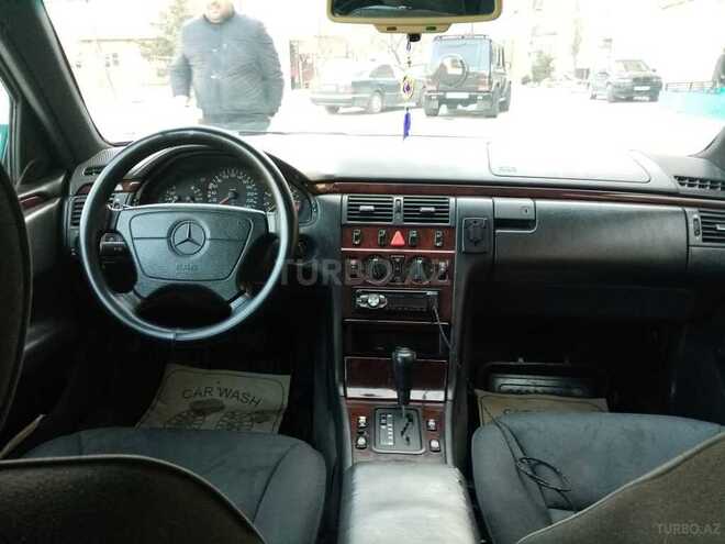 Mercedes E 230 1996, 336,000 km - 2.3 л - Xırdalan