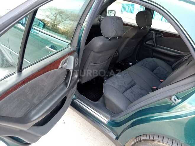 Mercedes E 230 1996, 336,000 km - 2.3 л - Xırdalan