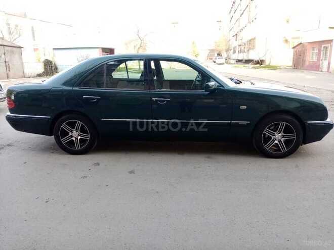Mercedes E 230 1996, 336,000 km - 2.3 л - Xırdalan