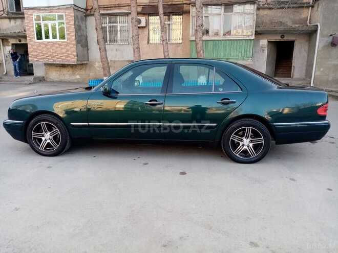 Mercedes E 230 1996, 336,000 km - 2.3 л - Xırdalan