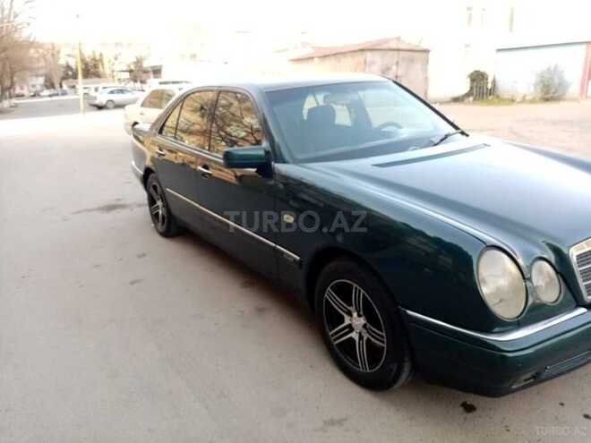 Mercedes E 230 1996, 336,000 km - 2.3 л - Xırdalan