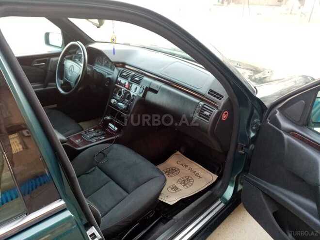 Mercedes E 230 1996, 336,000 km - 2.3 л - Xırdalan
