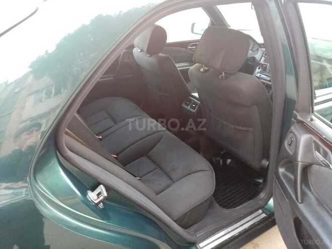 Mercedes E 230 1996, 336,000 km - 2.3 л - Xırdalan