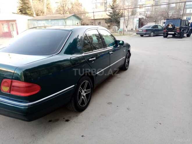 Mercedes E 230 1996, 336,000 km - 2.3 л - Xırdalan