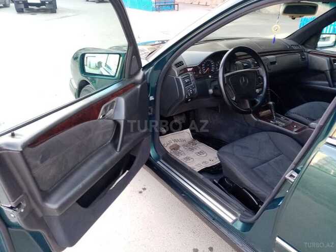 Mercedes E 230 1996, 336,000 km - 2.3 л - Xırdalan