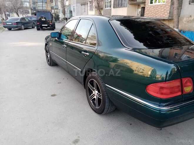 Mercedes E 230 1996, 336,000 km - 2.3 л - Xırdalan