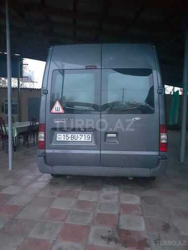 Ford Transit 2007, 490,968 km - 0.3 l - Cəlilabad