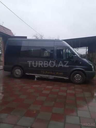Ford Transit 2007, 490,968 km - 0.3 l - Cəlilabad