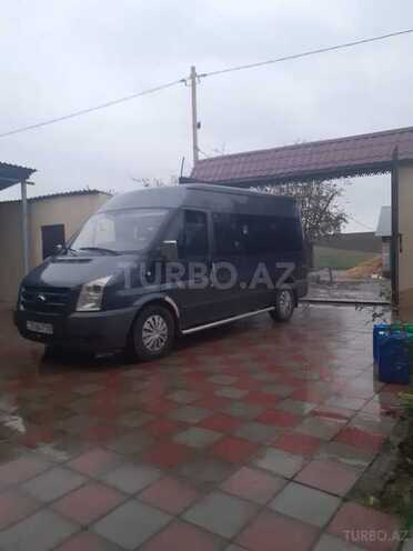 Ford Transit 2007, 490,968 km - 0.3 l - Cəlilabad