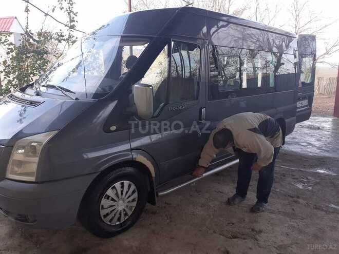 Ford Transit 2007, 490,968 km - 0.3 l - Cəlilabad