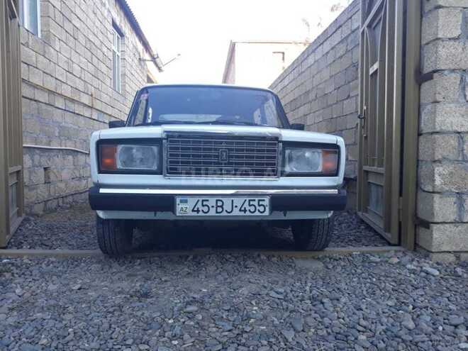 LADA (VAZ) 2107 2011, 85,000 km - 1.6 l - Mingəçevir