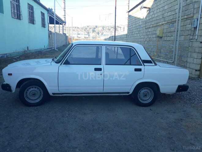 LADA (VAZ) 2107 2011, 85,000 km - 1.6 l - Mingəçevir