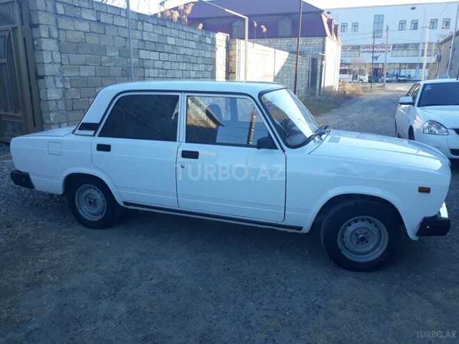 LADA (VAZ) 2107 2011, 85,000 km - 1.6 l - Mingəçevir