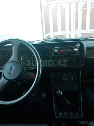 LADA (VAZ) 2107 2011, 85,000 km - 1.6 l - Mingəçevir