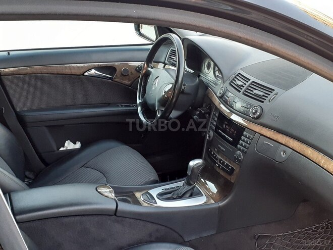 Mercedes E 300 2006, 187,500 km - 3.0 л - Bakı