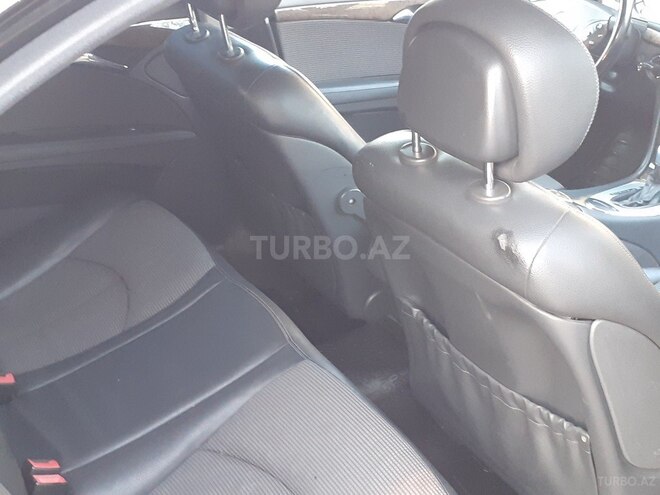 Mercedes E 300 2006, 187,500 km - 3.0 л - Bakı