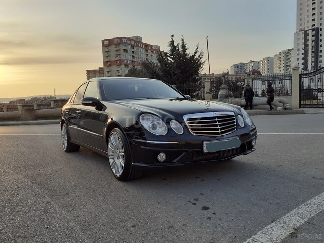Mercedes E 300 2006, 187,500 km - 3.0 л - Bakı