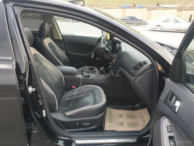 Kia Optima 2011, 93,800 km - 2.0 l - Bakı