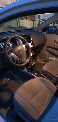 Nissan Sunny 2014, 260,000 km - 1.5 l - Bakı