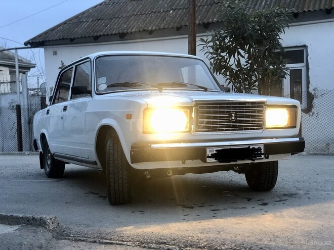 LADA (VAZ) 2107 2005, 239,900 km - 1.6 l - Mingəçevir