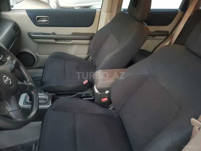 Nissan X-Trail 2002, 165,448 km - 2.0 l - Bakı