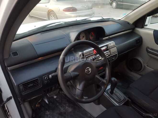 Nissan X-Trail 2002, 165,448 km - 2.0 l - Bakı