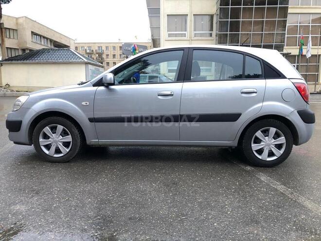 Kia Rio 2006, 145,000 km - 1.5 l - Bakı