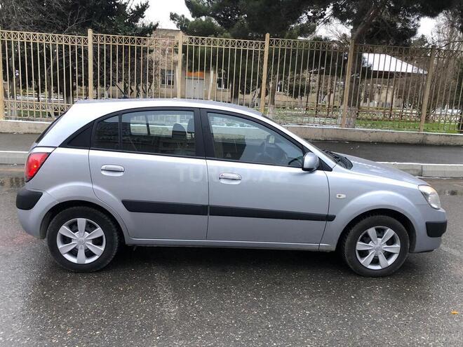 Kia Rio 2006, 145,000 km - 1.5 l - Bakı