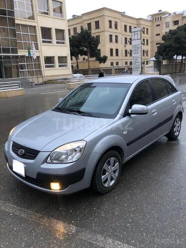 Kia Rio 2006, 145,000 km - 1.5 l - Bakı