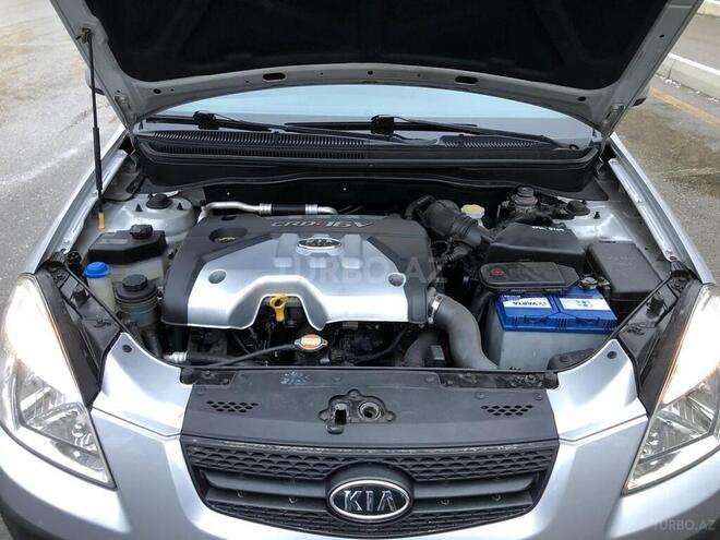 Kia Rio 2006, 145,000 km - 1.5 l - Bakı