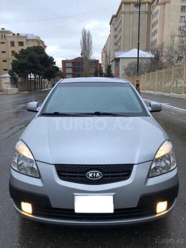 Kia Rio 2006, 145,000 km - 1.5 l - Bakı